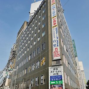 Kurashiki Station Hotel